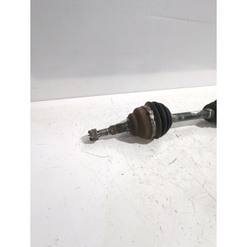 Recambio de transmision delantera izquierda para opel zafira a monospace (t98) 2.0 dti 16v (f75) referencia OEM IAM 9117409  
