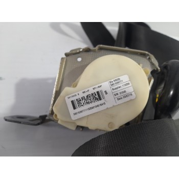 Recambio de pretensor airbag izquierdo para iveco daily furgón 2.3 diesel cat referencia OEM IAM 5801639771  