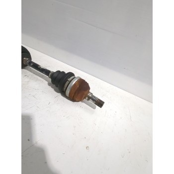 Recambio de transmision delantera izquierda para opel zafira a monospace (t98) 2.0 dti 16v (f75) referencia OEM IAM 9117409  