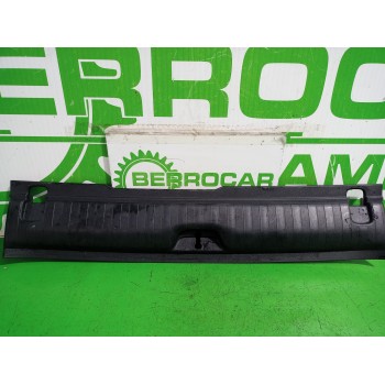 Recambio de moldura para peugeot 2008 (--.2013) allure referencia OEM IAM 9677570777  