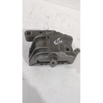 Recambio de soporte motor derecho para seat leon (1p1) 1.9 tdi referencia OEM IAM 1K0199262  
