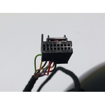 Recambio de retrovisor derecho para volkswagen passat berlina (3c2) individual referencia OEM IAM 3C1857508DM9B9  