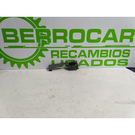 Recambio de mando luces para iveco daily caja cerrada (2006 =>) 3.0 diesel referencia OEM IAM 69500781  