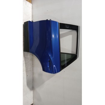 PUERTA TRASERA IZQUIERDA 2GA833051AH 