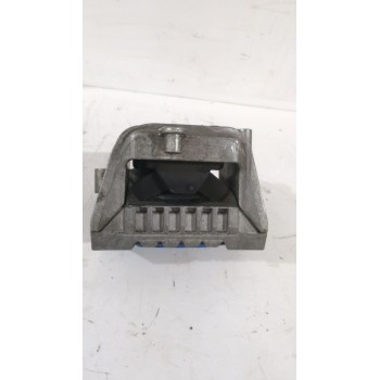 Recambio de soporte motor derecho para seat leon (1p1) 1.9 tdi referencia OEM IAM 1K0199262  