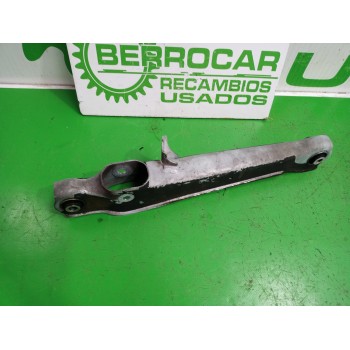 Recambio de brazo suspension inferior trasero izquierdo para volvo s40 berlina 1.6 cat referencia OEM IAM 30620758  