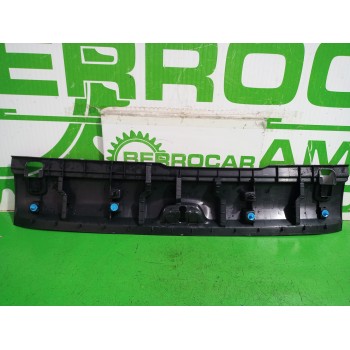 Recambio de moldura para peugeot 2008 (--.2013) allure referencia OEM IAM 9677570777  