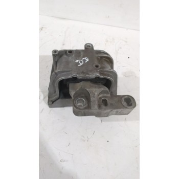 Recambio de soporte motor derecho para seat leon (1p1) 1.9 tdi referencia OEM IAM 1K0199262  