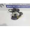 Recambio de pretensor airbag izquierdo para iveco daily furgón 2.3 diesel cat referencia OEM IAM 5801639771  