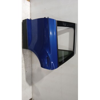 Recambio de puerta trasera izquierda para volkswagen t-roc (a11, d11) 1.6 tdi referencia OEM IAM 2GA833051AH  