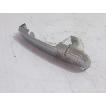 Recambio de maneta exterior trasera izquierda para toyota prius (nhw20) basis referencia OEM IAM 6929312040  