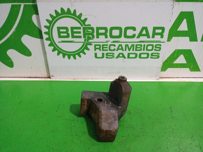 Recambio de soporte motor izquierdo para land rover freelander (ln) e targa referencia OEM IAM TRO000010  