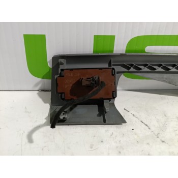Recambio de mando luces para iveco daily caja cerrada (2006 =>) 3.0 diesel referencia OEM IAM 69500781  