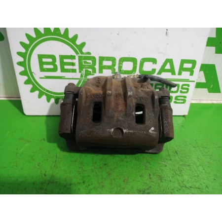 Recambio de pinza de freno delantera izquierda para kia sorento 2.5 crdi cat referencia OEM IAM 581103E100  