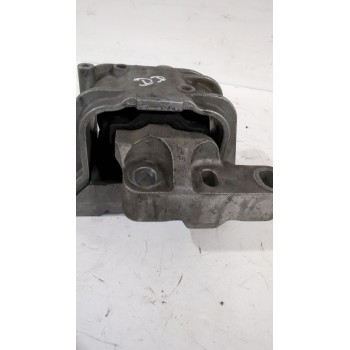 Recambio de soporte motor derecho para seat leon (1p1) 1.9 tdi referencia OEM IAM 1K0199262  