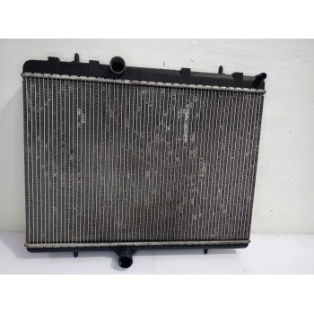 Recambio de radiador agua para citroën c4 grand picasso avatar referencia OEM IAM 1330S5  