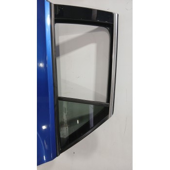 Recambio de puerta trasera izquierda para volkswagen t-roc (a11, d11) 1.6 tdi referencia OEM IAM 2GA833051AH  