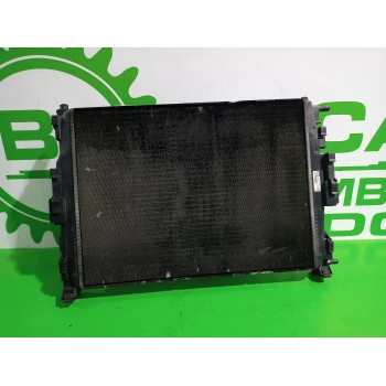 RADIADOR AGUA 8200115542 