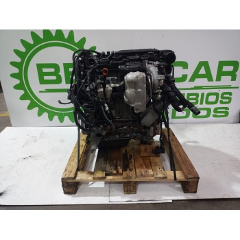 MOTOR COMPLETO 8HZDV4TD / 1606280380 