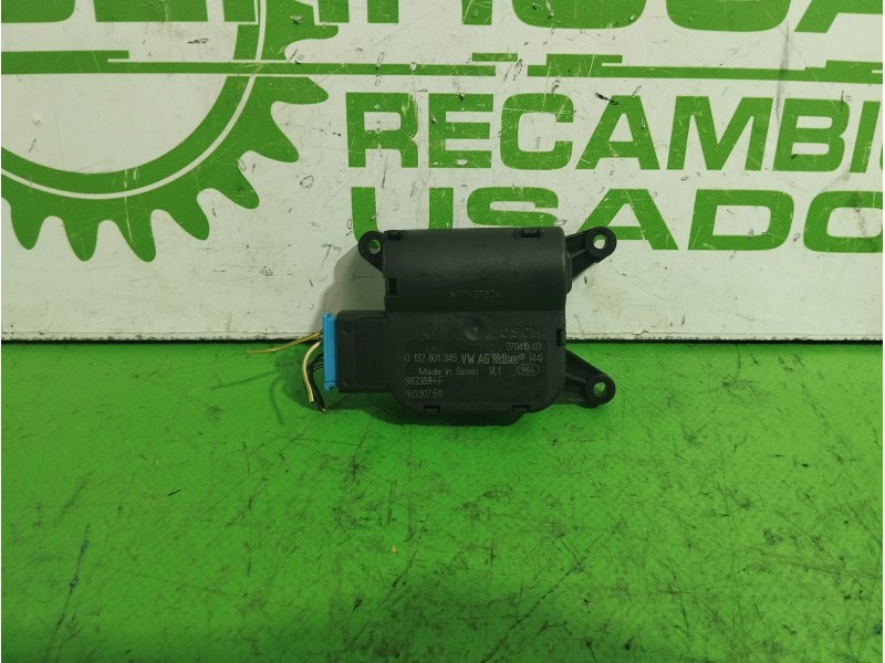 Recambio de motor apertura trampillas para seat altea (5p1) style copa referencia OEM IAM 0132801345  