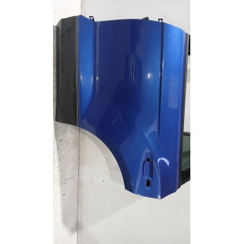 Recambio de puerta trasera izquierda para volkswagen t-roc (a11, d11) 1.6 tdi referencia OEM IAM 2GA833051AH  