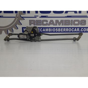 Recambio de motor limpia delantero para iveco daily furgón 2.3 diesel cat referencia OEM IAM W000051914  
