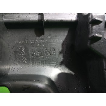 Recambio de moldura para peugeot 2008 (--.2013) allure referencia OEM IAM 9677570777  