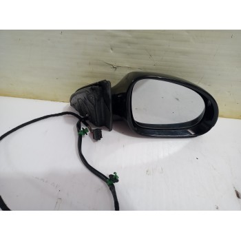 Recambio de retrovisor derecho para volkswagen passat berlina (3c2) individual referencia OEM IAM 3C1857508DM9B9  