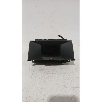 PANTALLA MULTIFUNCION 13178570 