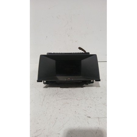 Recambio de pantalla multifuncion para opel astra h gtc (a04) 1.7 cdti (l08) referencia OEM IAM 13178570  