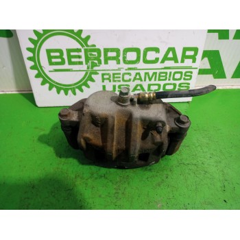 Recambio de pinza de freno delantera izquierda para kia sorento 2.5 crdi cat referencia OEM IAM 581103E100  