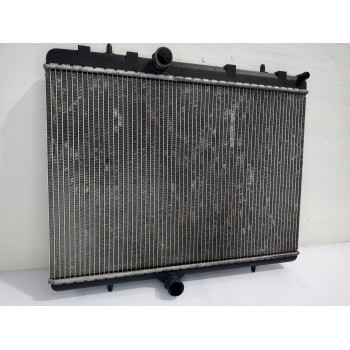 Recambio de radiador agua para citroën c4 grand picasso avatar referencia OEM IAM 1330S5  