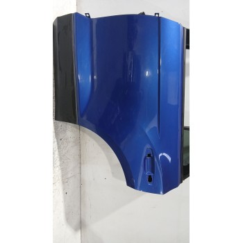 Recambio de puerta trasera izquierda para volkswagen t-roc (a11, d11) 1.6 tdi referencia OEM IAM 2GA833051AH  