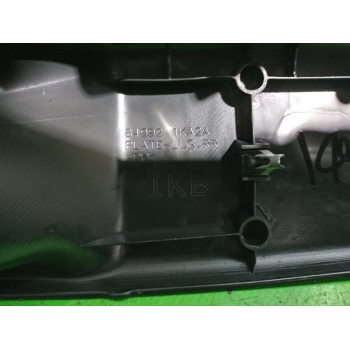 Recambio de moldura para nissan juke (f15) acenta referencia OEM IAM 849921KA2A  
