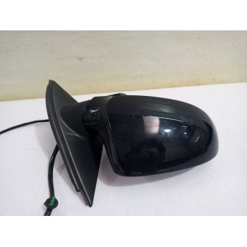 Recambio de retrovisor derecho para volkswagen passat berlina (3c2) individual referencia OEM IAM 3C1857508DM9B9  