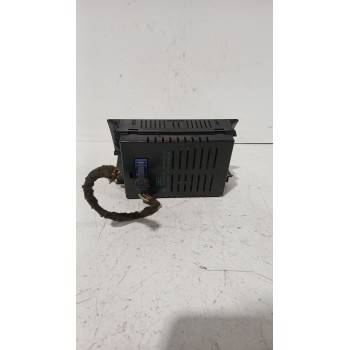 Recambio de pantalla multifuncion para opel astra h gtc (a04) 1.7 cdti (l08) referencia OEM IAM 13178570  