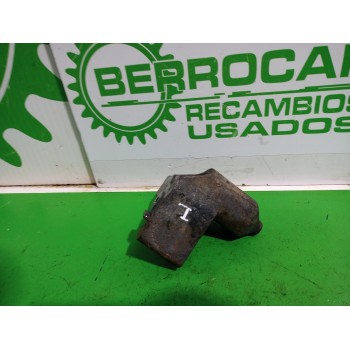 Recambio de soporte motor izquierdo para land rover freelander (ln) e targa referencia OEM IAM TRO000010  