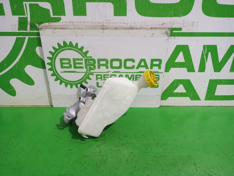 Recambio de bomba freno para peugeot 2008 (--.2013) allure referencia OEM IAM 4635E8  