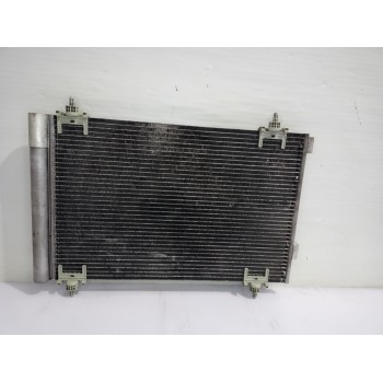 Recambio de condensador / radiador aire acondicionado para citroën c4 grand picasso avatar referencia OEM IAM 6455CX  