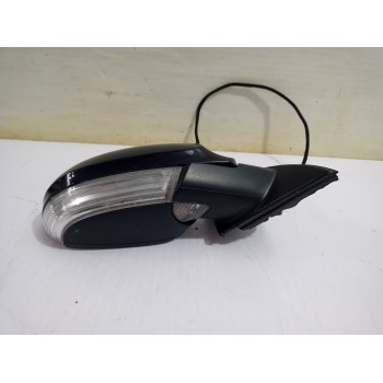 Recambio de retrovisor derecho para volkswagen passat berlina (3c2) individual referencia OEM IAM 3C1857508DM9B9  
