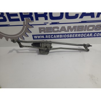 Recambio de motor limpia delantero para iveco daily furgón 2.3 diesel cat referencia OEM IAM W000051914  