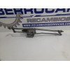 Recambio de motor limpia delantero para iveco daily furgón 2.3 diesel cat referencia OEM IAM W000051914  