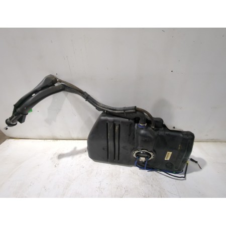 Recambio de deposito combustible para opel zafira a monospace (t98) 2.0 dti 16v (f75) referencia OEM IAM 93190399/0580300033  