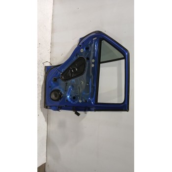 Recambio de puerta trasera izquierda para volkswagen t-roc (a11, d11) 1.6 tdi referencia OEM IAM 2GA833051AH  