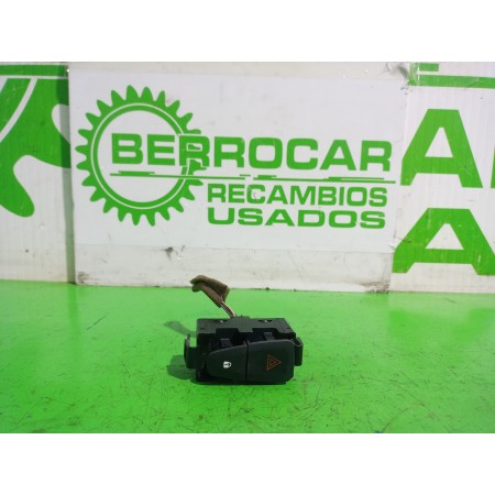 Recambio de warning para nissan juke (f15) acenta referencia OEM IAM 252100502RB  