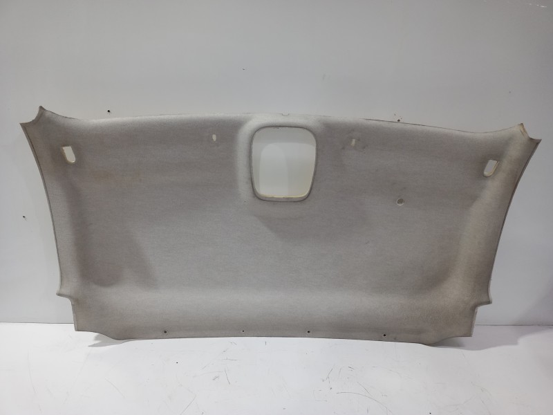 Recambio de techo interior para renault trafic furgón l1h1 2,7t referencia OEM IAM 739012577R  