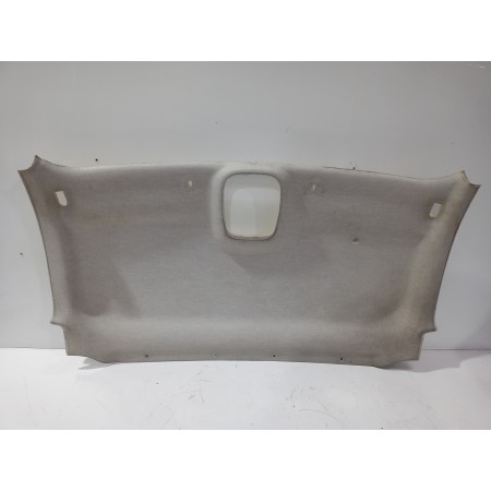 Recambio de techo interior para renault trafic furgón l1h1 2,7t referencia OEM IAM 739012577R  