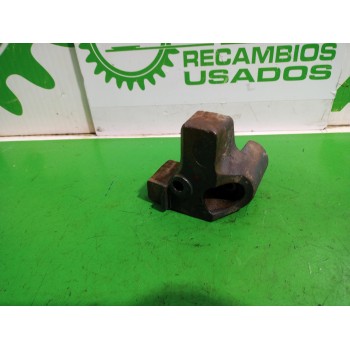Recambio de soporte motor izquierdo para land rover freelander (ln) e targa referencia OEM IAM TRO000010  