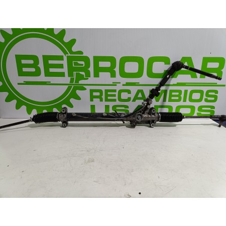 Recambio de cremallera direccion para iveco daily caja cerrada (2006 =>) 3.0 diesel referencia OEM IAM 46000012  