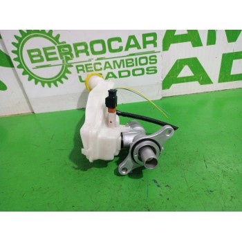 Recambio de bomba freno para peugeot 2008 (--.2013) allure referencia OEM IAM 4635E8  